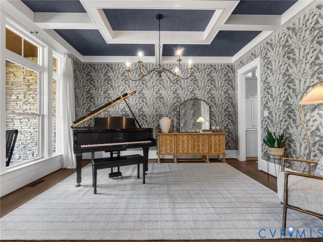 14807 Michaux Valley Cir, Midlothian, VA 23113