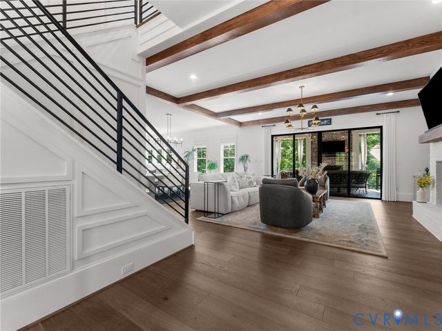 14807 Michaux Valley Cir, Midlothian, VA 23113