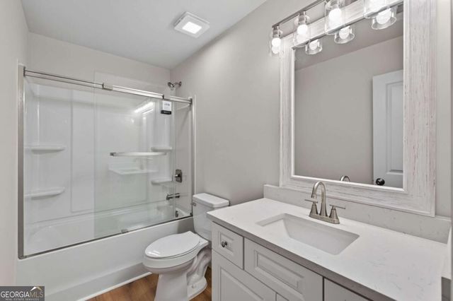 1275 Lake Dow Road, Mcdonough, GA 30252