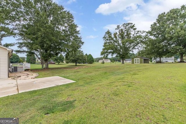 1275 Lake Dow Road, Mcdonough, GA 30252