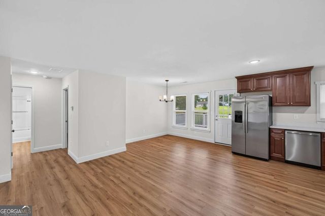 1275 Lake Dow Road, Mcdonough, GA 30252