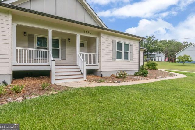 1275 Lake Dow Road, Mcdonough, GA 30252