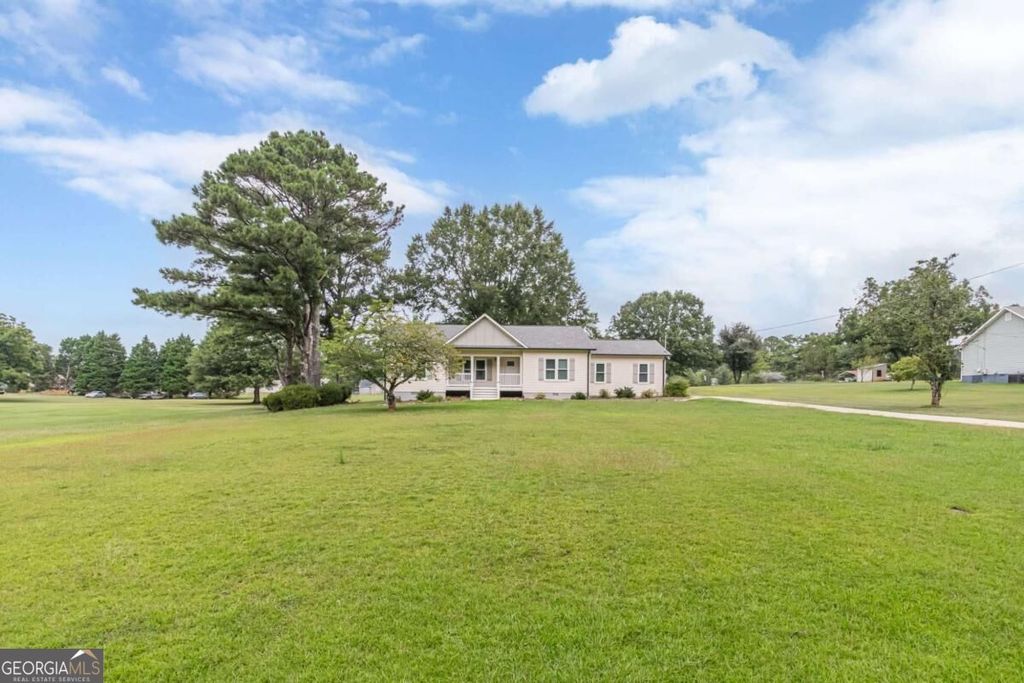 1275 Lake Dow Road, Mcdonough, GA 30252