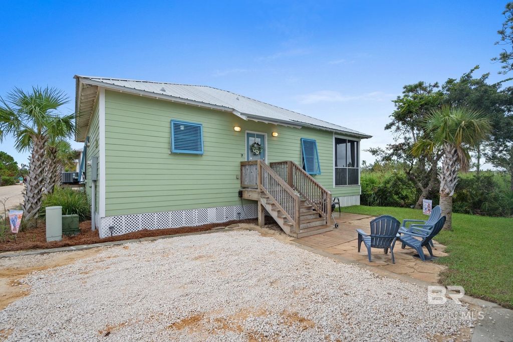 5781 State Highway 180, Gulf Shores, AL 36542