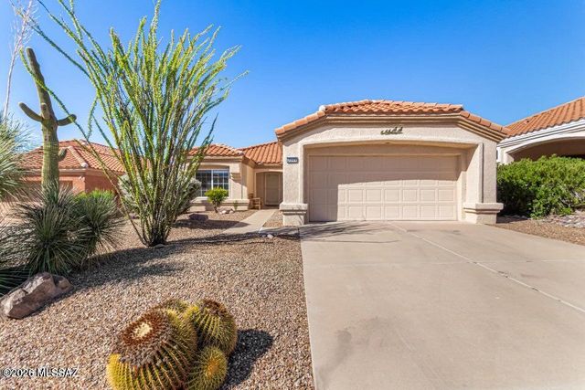 2265 E Celosia Way, Oro Valley, AZ 85755