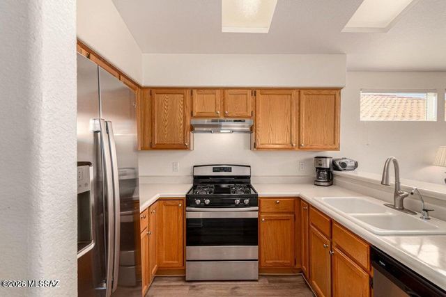 2265 E Celosia Way, Oro Valley, AZ 85755