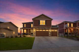 5972 High Timber Circle, Castle Rock, CO 80104