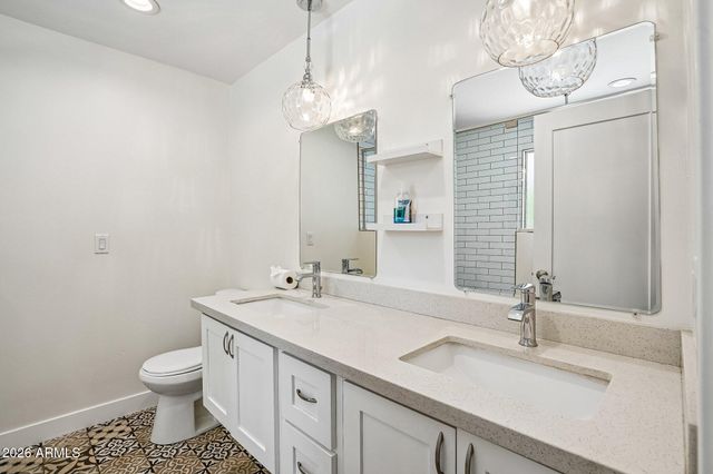 17181 N 52nd Avenue, Glendale, AZ 85308