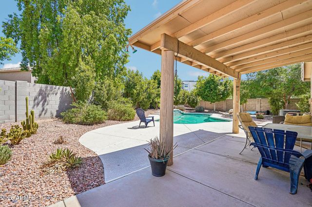 17181 N 52nd Avenue, Glendale, AZ 85308