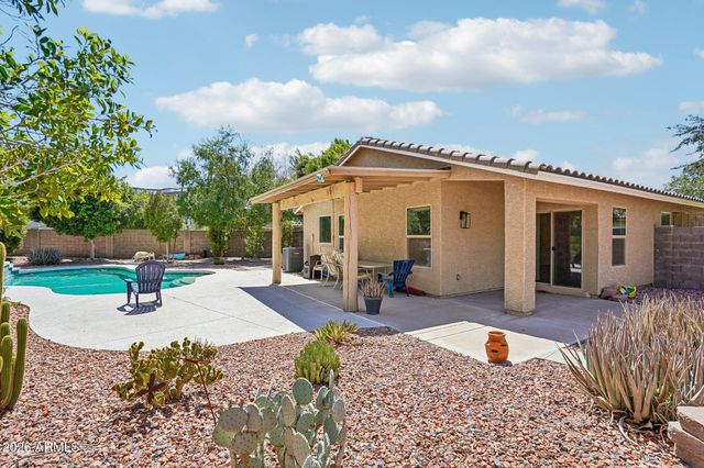 17181 N 52nd Avenue, Glendale, AZ 85308