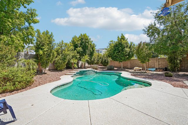 17181 N 52nd Avenue, Glendale, AZ 85308