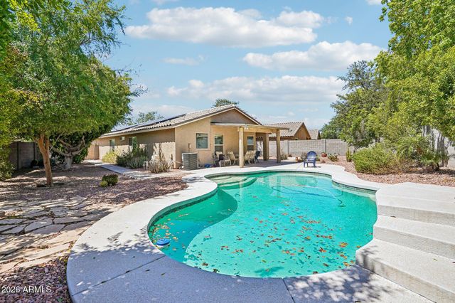 17181 N 52nd Avenue, Glendale, AZ 85308