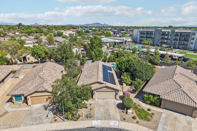 17181 N 52nd Avenue, Glendale, AZ 85308
