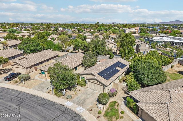 17181 N 52nd Avenue, Glendale, AZ 85308