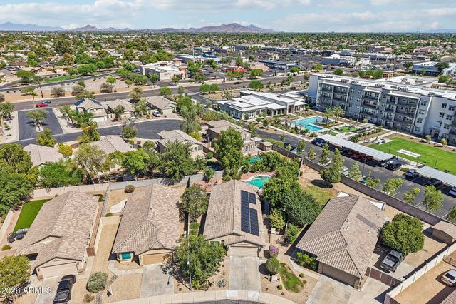 17181 N 52nd Avenue, Glendale, AZ 85308
