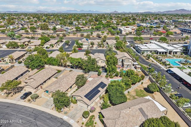 17181 N 52nd Avenue, Glendale, AZ 85308