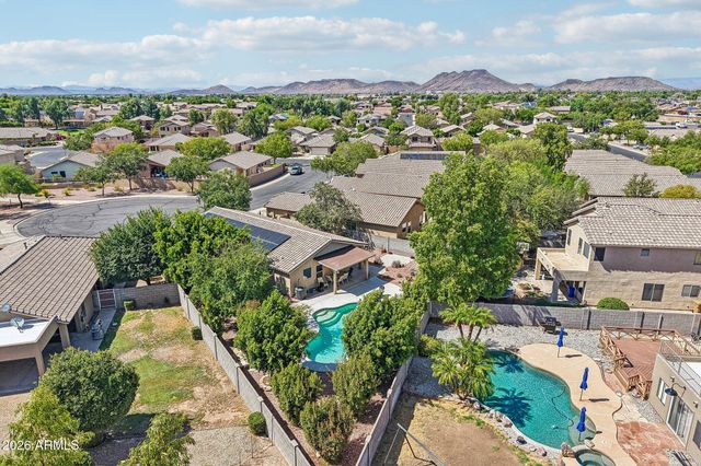 17181 N 52nd Avenue, Glendale, AZ 85308