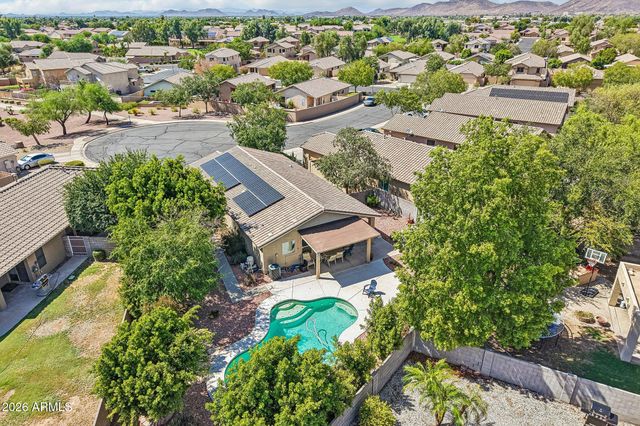 17181 N 52nd Avenue, Glendale, AZ 85308