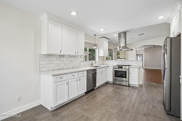 17181 N 52nd Avenue, Glendale, AZ 85308