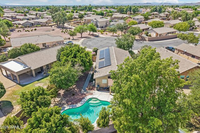 17181 N 52nd Avenue, Glendale, AZ 85308