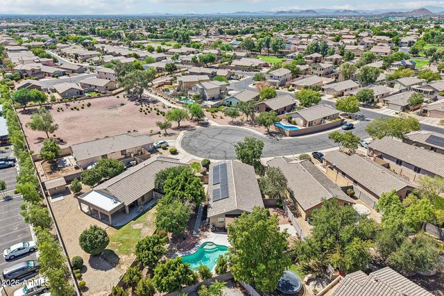 17181 N 52nd Avenue, Glendale, AZ 85308