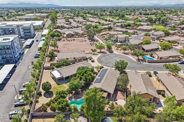 17181 N 52nd Avenue, Glendale, AZ 85308