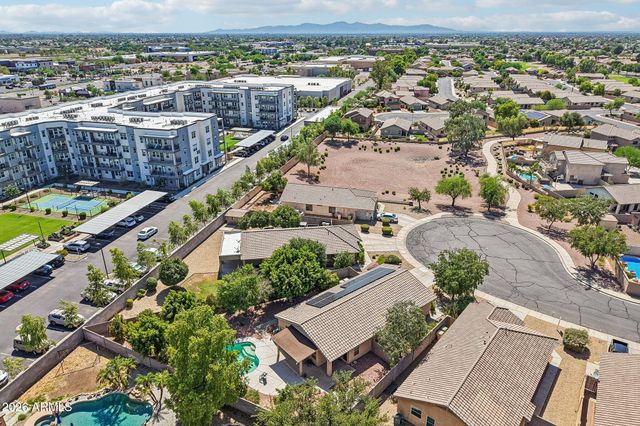17181 N 52nd Avenue, Glendale, AZ 85308