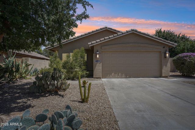 17181 N 52nd Avenue, Glendale, AZ 85308