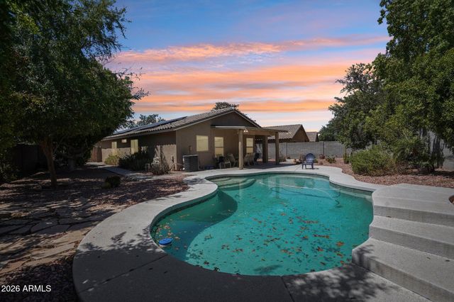 17181 N 52nd Avenue, Glendale, AZ 85308