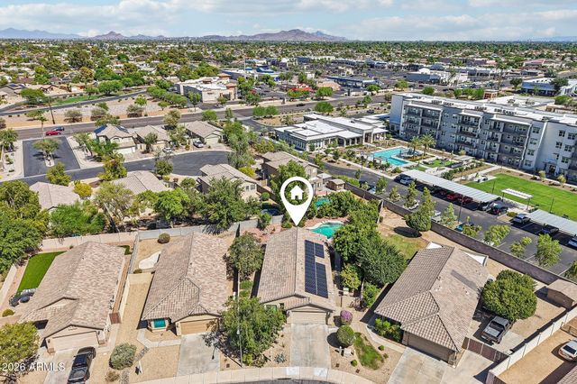 17181 N 52nd Avenue, Glendale, AZ 85308