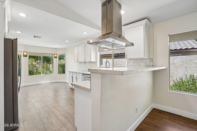 17181 N 52nd Avenue, Glendale, AZ 85308