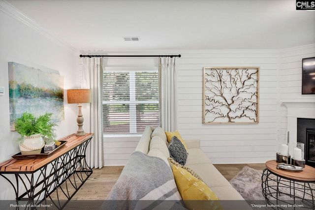 4020 Monetta Drive, Elgin, SC 29045