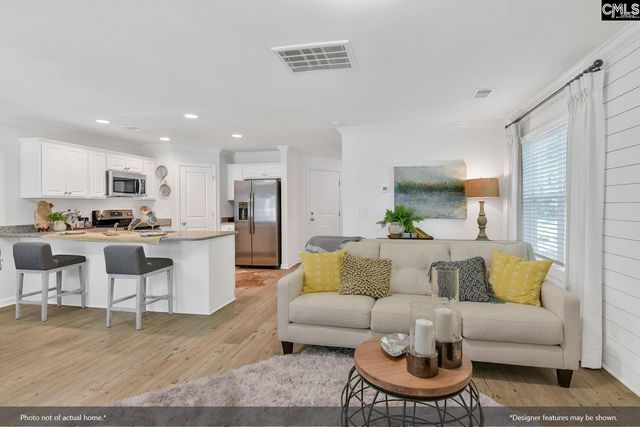 4020 Monetta Drive, Elgin, SC 29045