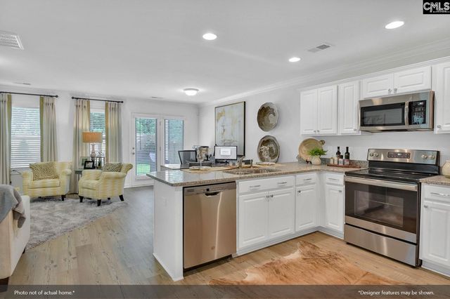 4020 Monetta Drive, Elgin, SC 29045