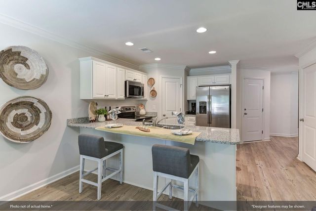 4020 Monetta Drive, Elgin, SC 29045