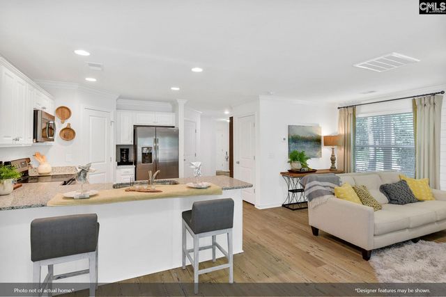 4020 Monetta Drive, Elgin, SC 29045