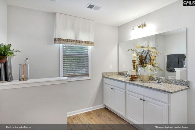 4020 Monetta Drive, Elgin, SC 29045