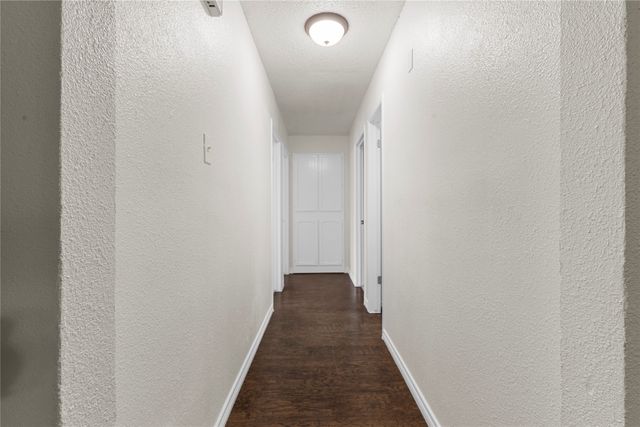 1245 N Knowles Drive, Saginaw, TX 76179