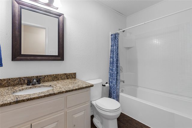 1245 N Knowles Drive, Saginaw, TX 76179