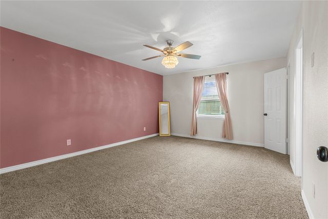 1245 N Knowles Drive, Saginaw, TX 76179