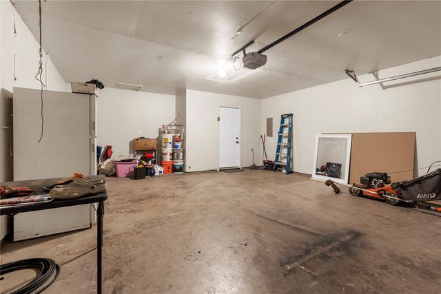 1245 N Knowles Drive, Saginaw, TX 76179