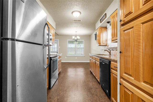 1245 N Knowles Drive, Saginaw, TX 76179