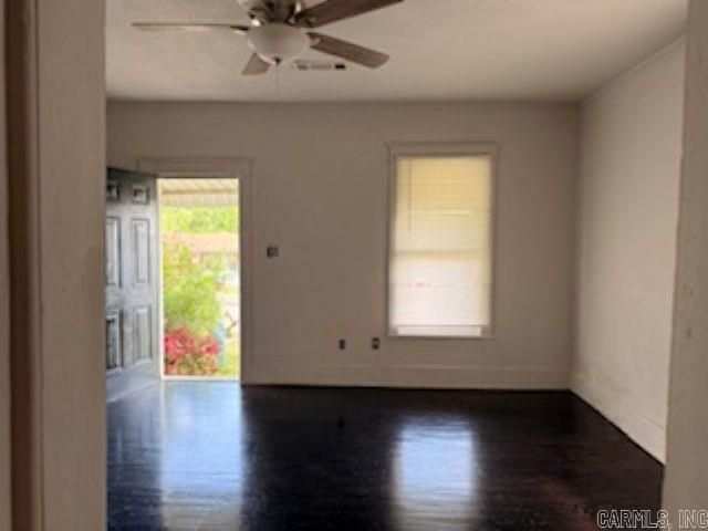 215-217 Willow Street, Jacksonville, AR 72076