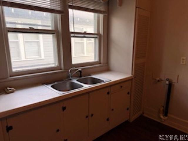 215-217 Willow Street, Jacksonville, AR 72076