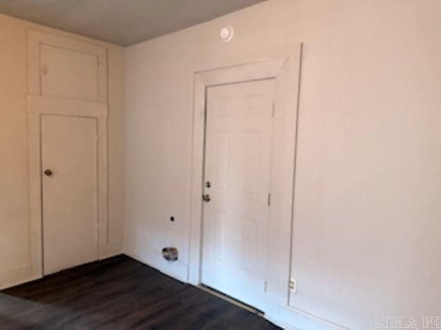 215-217 Willow Street, Jacksonville, AR 72076
