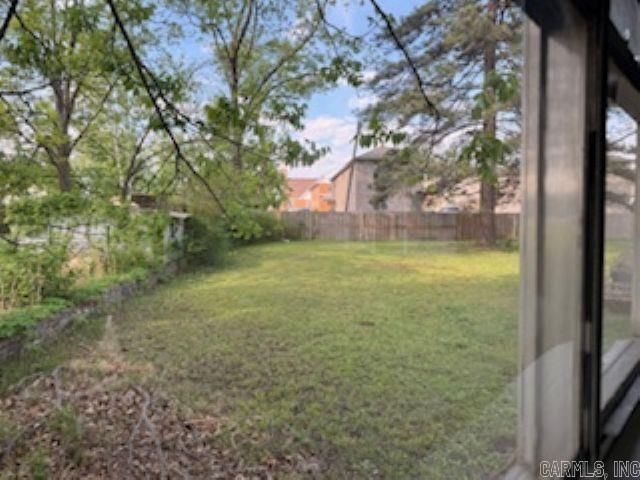 215-217 Willow Street, Jacksonville, AR 72076