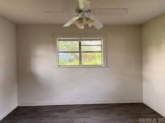 215-217 Willow Street, Jacksonville, AR 72076