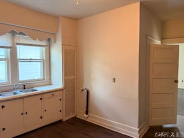 215-217 Willow Street, Jacksonville, AR 72076