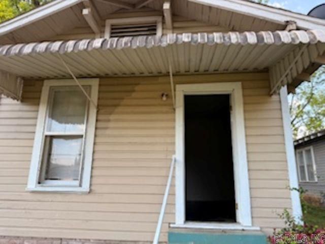 215-217 Willow Street, Jacksonville, AR 72076