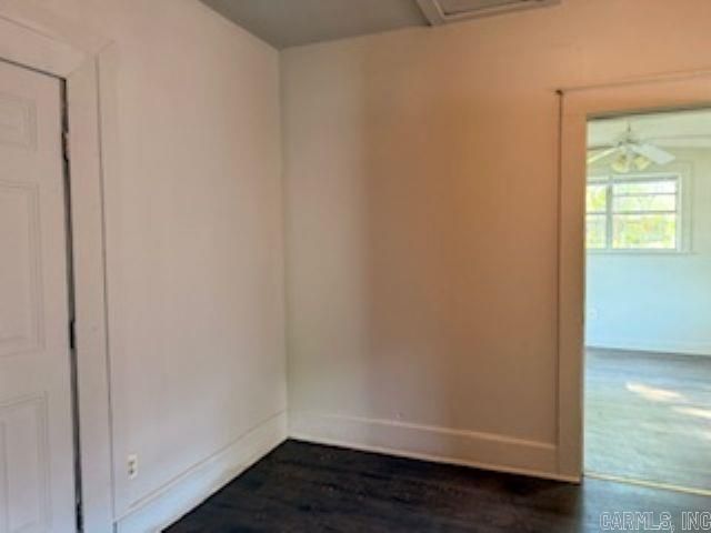 215-217 Willow Street, Jacksonville, AR 72076